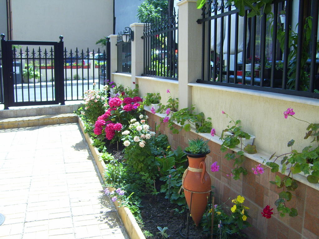 Vlasta Guest House Sozopol Exterior photo