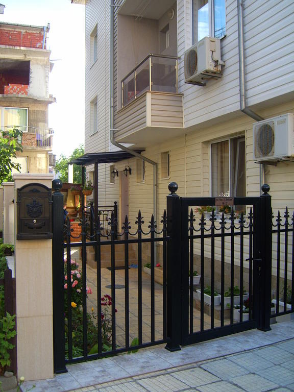 Vlasta Guest House Sozopol Exterior photo