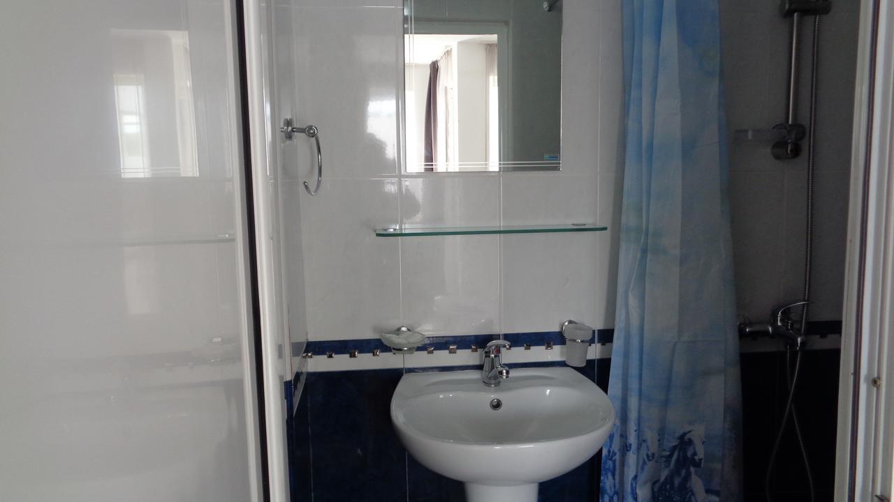 Vlasta Guest House Sozopol Exterior photo