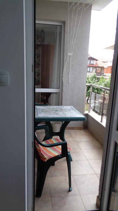 Vlasta Guest House Sozopol Exterior photo