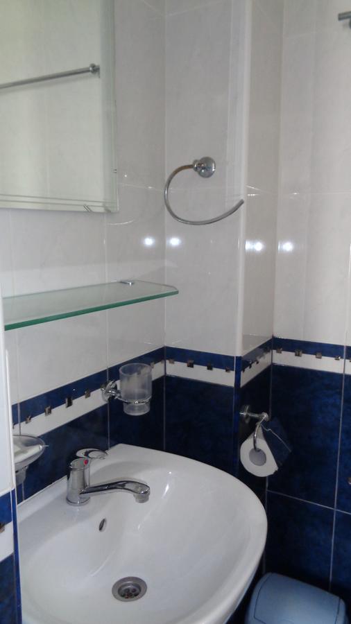 Vlasta Guest House Sozopol Exterior photo