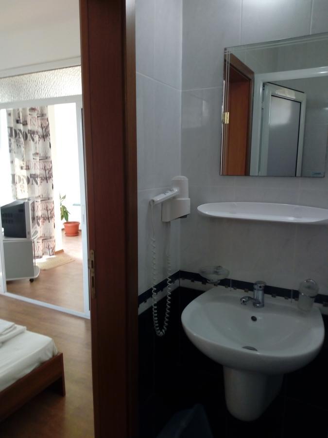 Vlasta Guest House Sozopol Exterior photo
